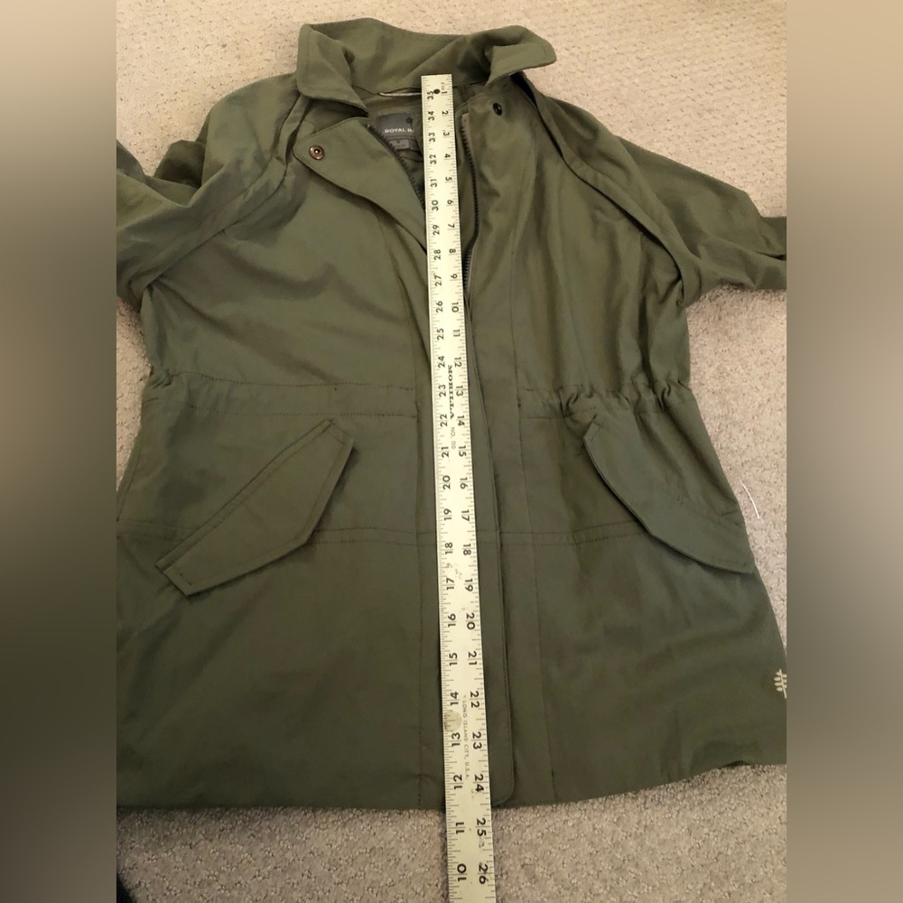 Jacket/Vest by Royal Robbins - Picture 14 of 15